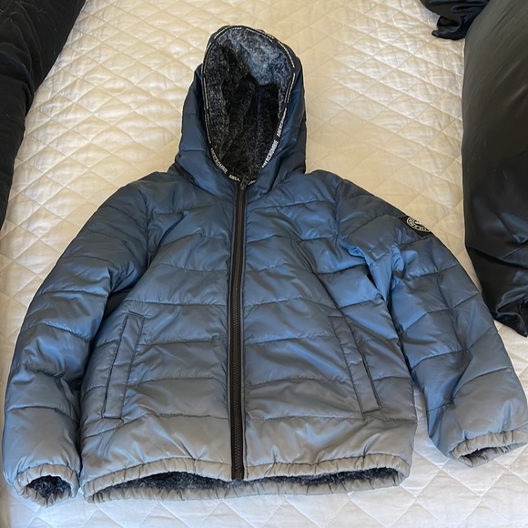 Abercrombie & Fitch Other - Abercrombie & Fitch Cozy Jacket